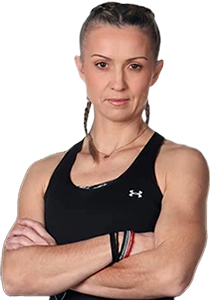 SurvivorGR ΔΩΡΑ ΝΙΚΟΛΗ