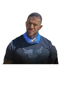 SurvivorGR ΚΩΝΣΤΑΝΤΙΝΟΣ ΒΟΥΓΙΟΥΚΑΛΑΚΗΣ