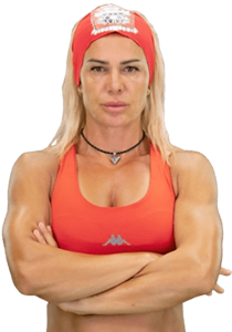 SurvivorGR NAGIHAN
