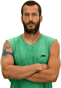 SurvivorGR OGEDAY