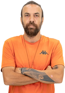 SurvivorGR SERCAN