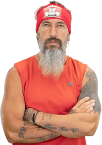 SurvivorGR ÖZGÜR