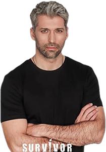 SurvivorGR ΑΛΕΞΗΣ ΠΑΠΠΑΣ